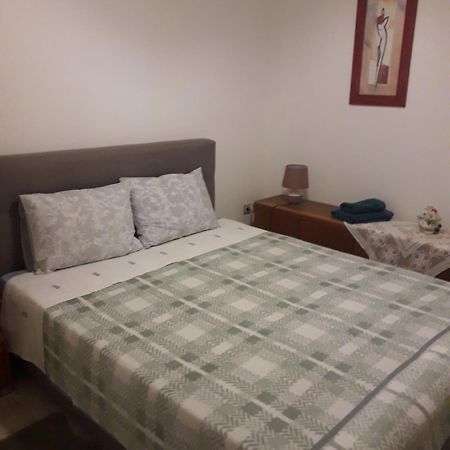 Eugenia' S Apartment 나플리오 외부 사진