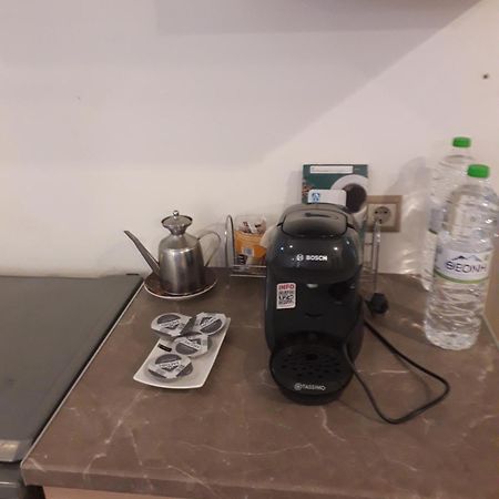 Eugenia' S Apartment 나플리오 외부 사진
