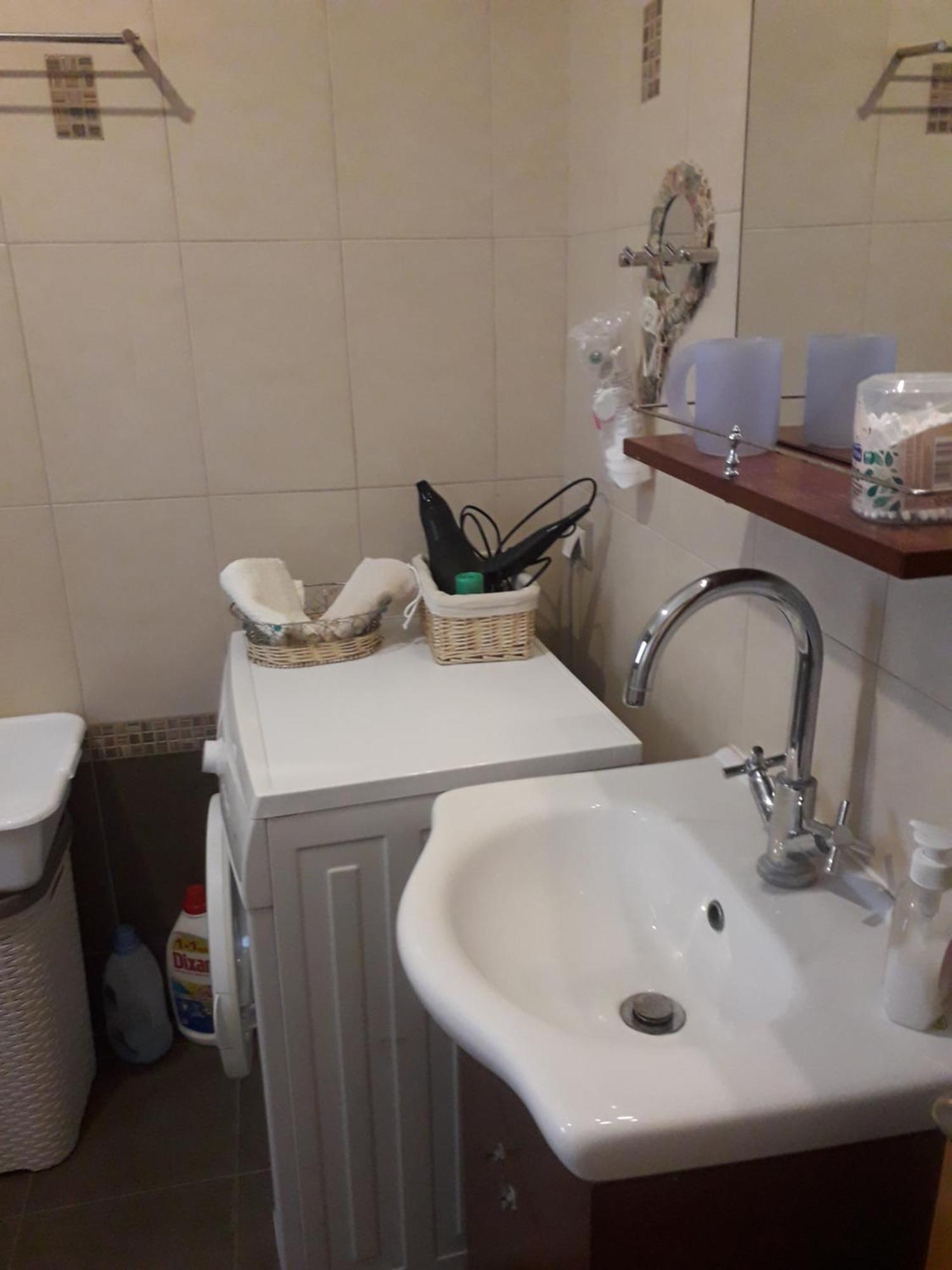 Eugenia' S Apartment 나플리오 객실 사진