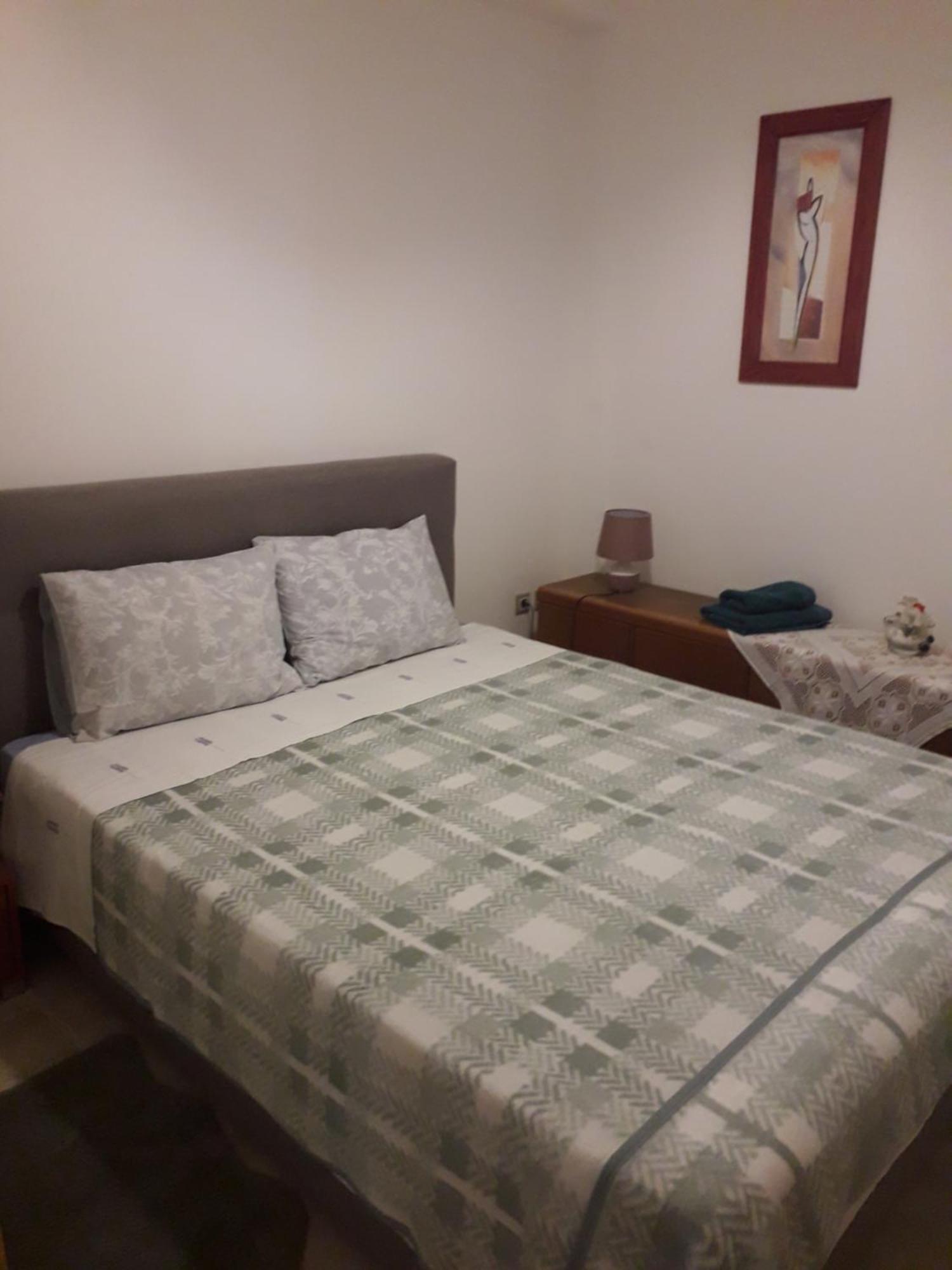 Eugenia' S Apartment 나플리오 외부 사진