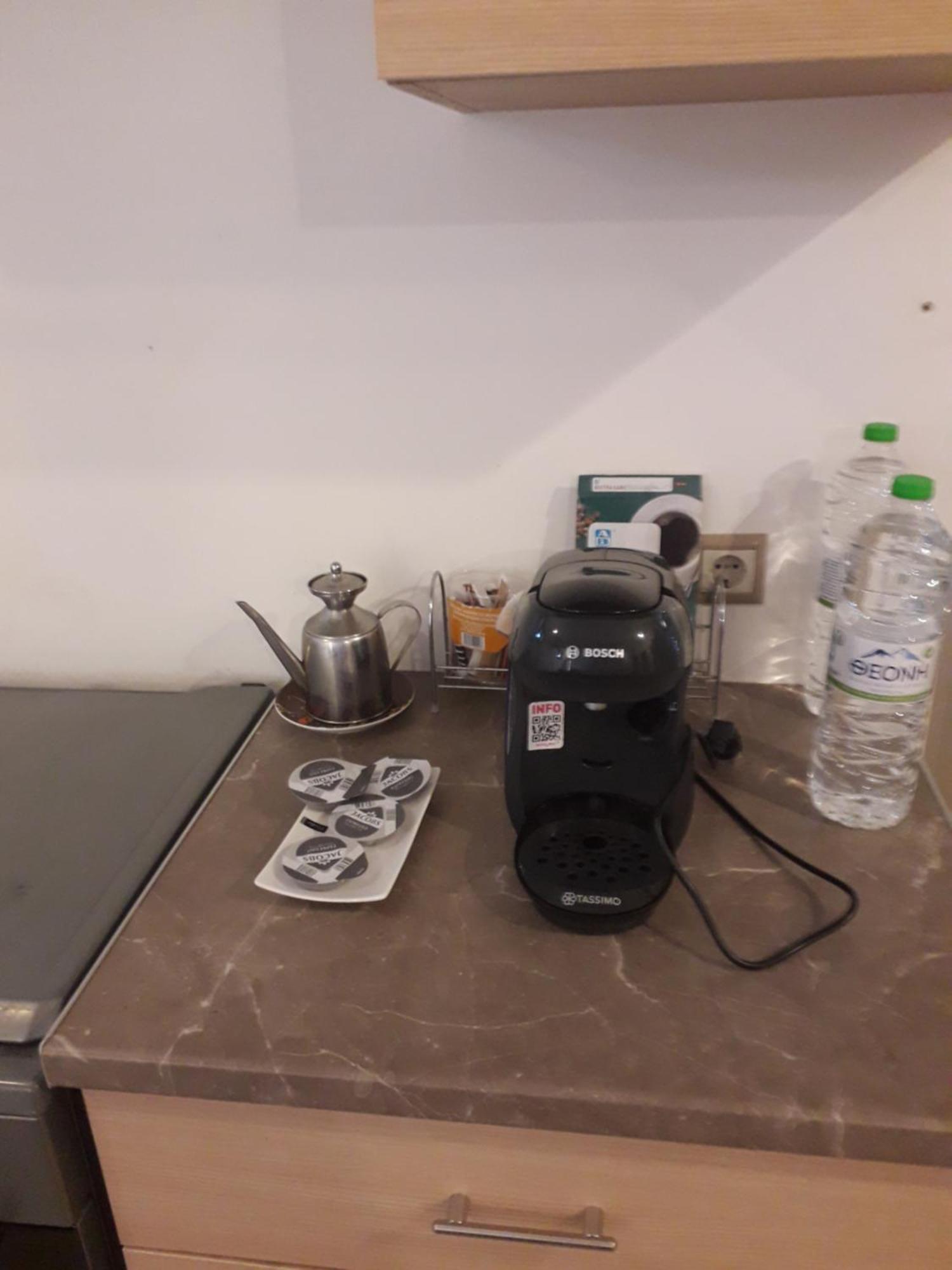 Eugenia' S Apartment 나플리오 외부 사진