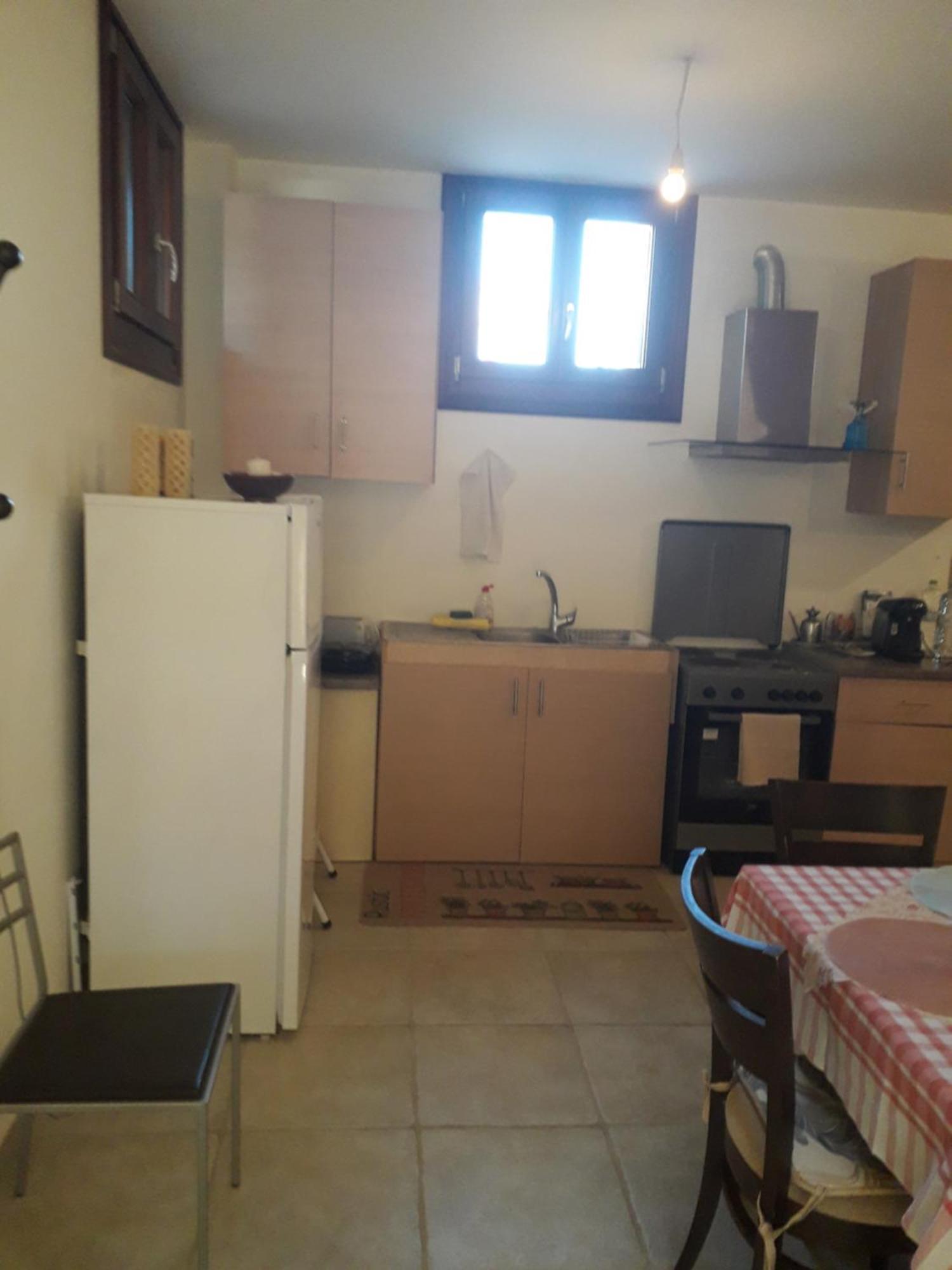 Eugenia' S Apartment 나플리오 외부 사진