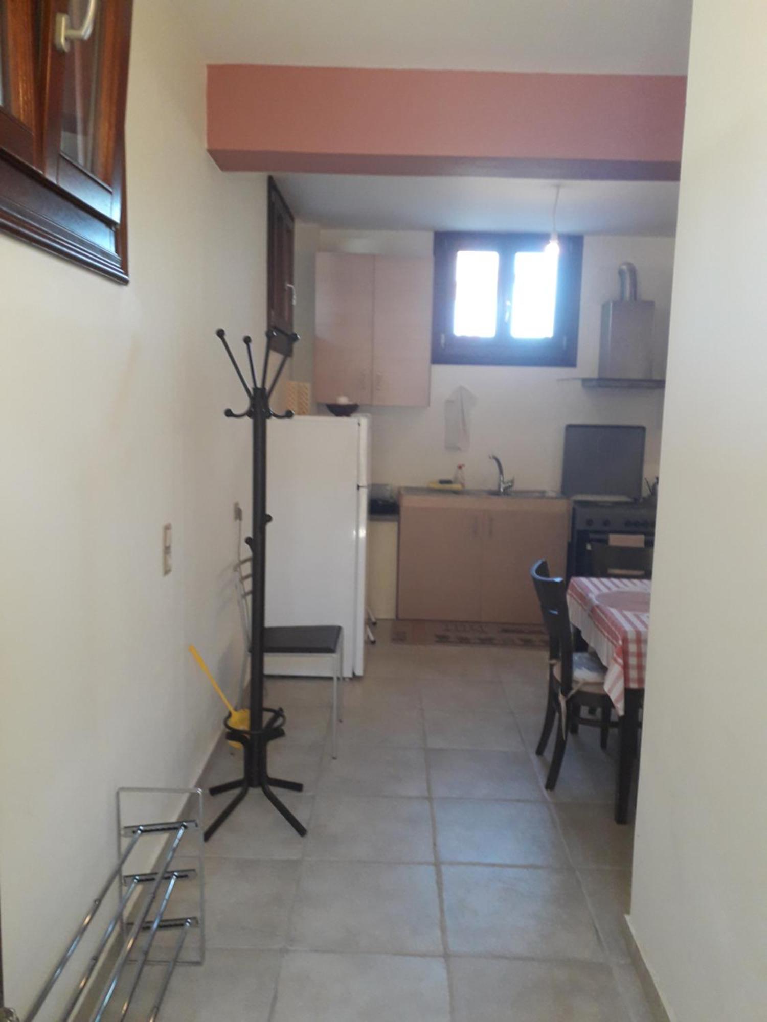 Eugenia' S Apartment 나플리오 외부 사진